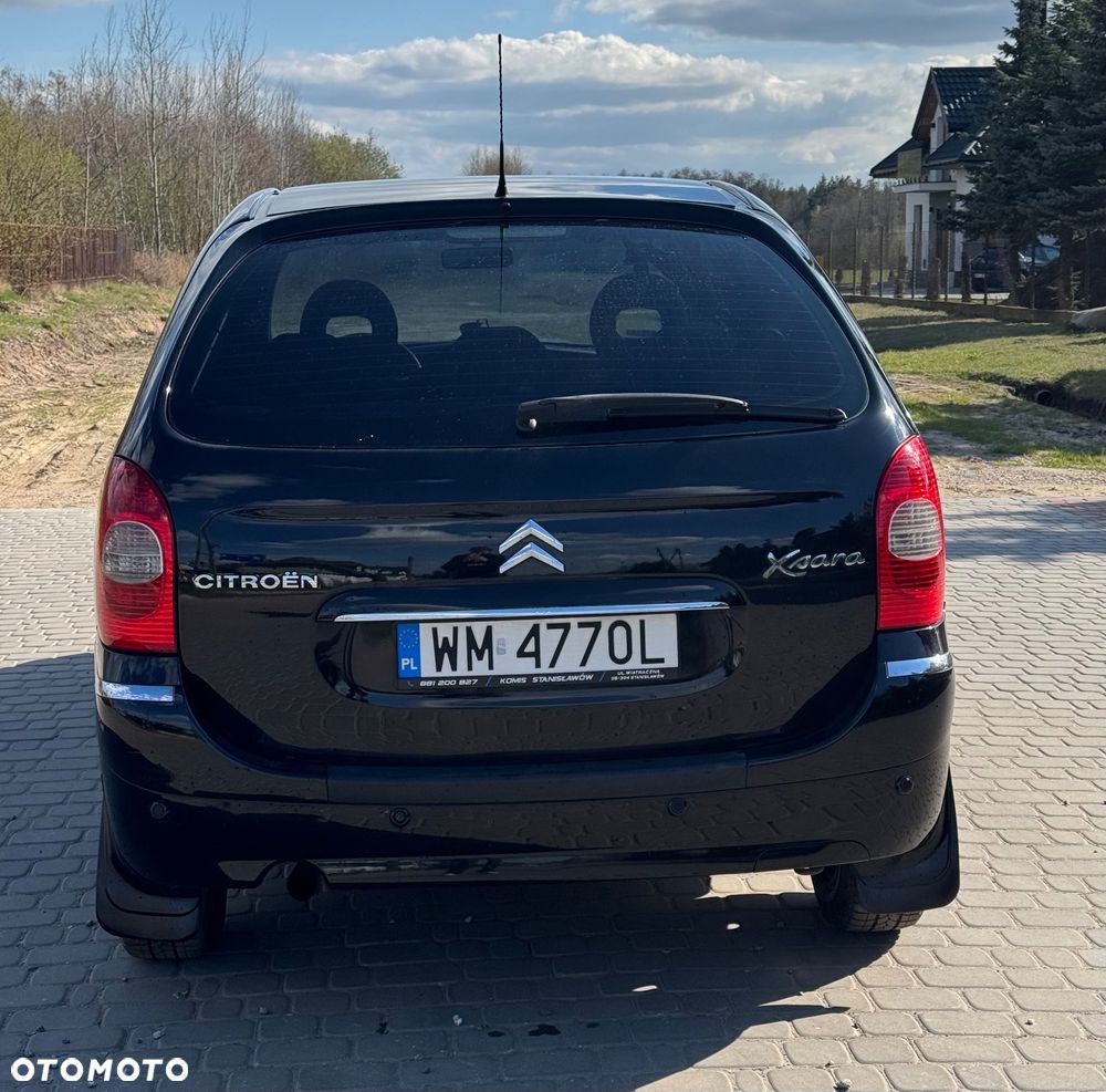 Citroën Xsara Picasso 1.6 16V Exclusive - 3