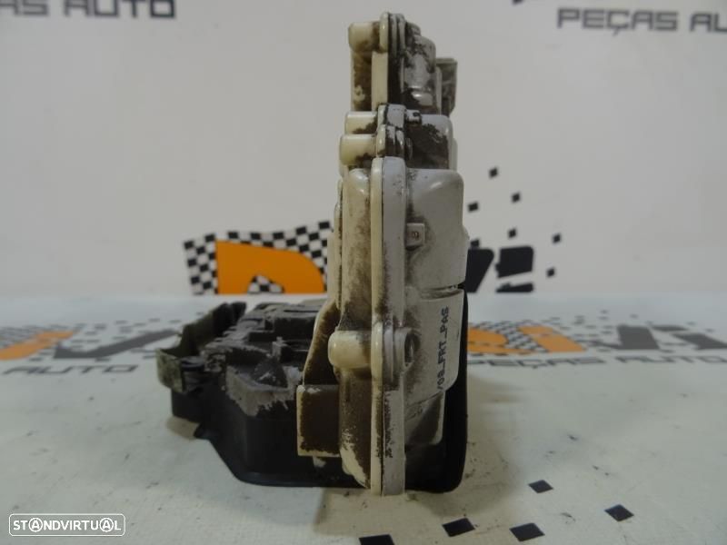 Fecho Da Porta Trás Esquerda Audi A4 (8K2, B8)  8K0 839 015 /  8K08390 - 4