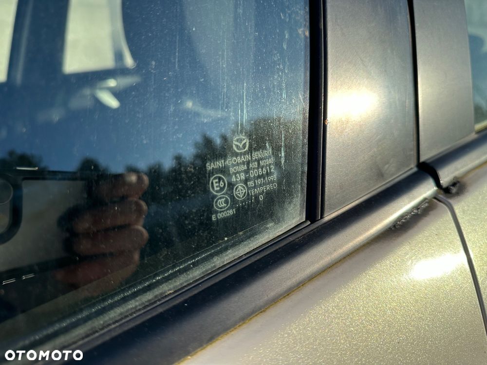 Mazda 3 2.0 MZR DISI Exclusive-Line - 23