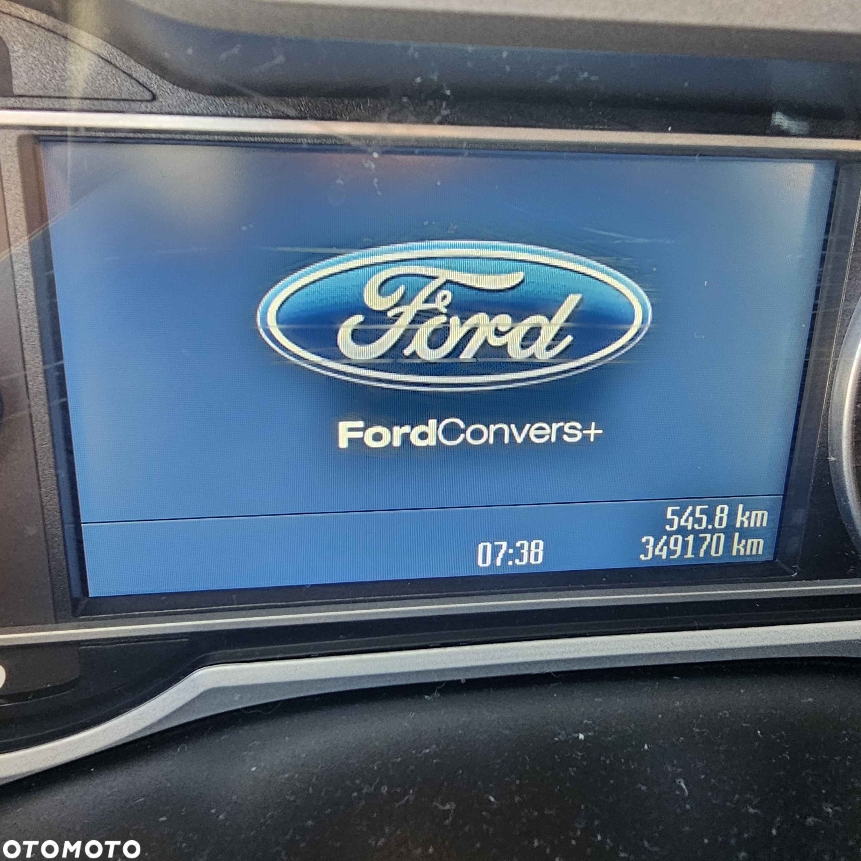 Ford S-Max - 2