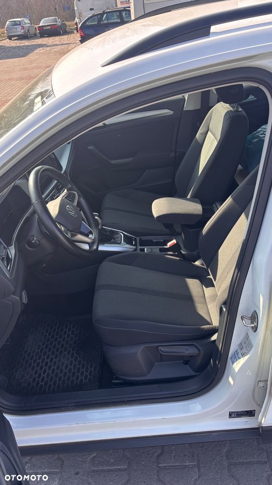 Volkswagen T-Roc 1.5 TSI Life DSG - 6