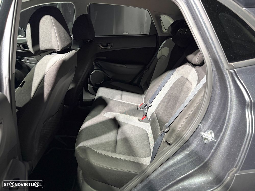 Hyundai Kauai 1.0 T-GDi Premium - 37