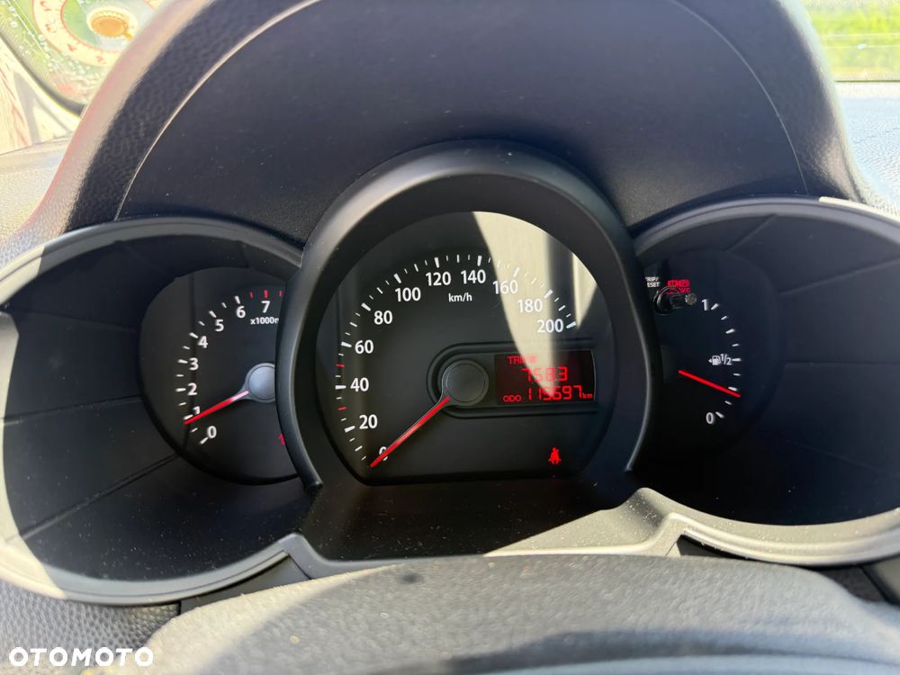 Kia Picanto 1.0 Attract - 11