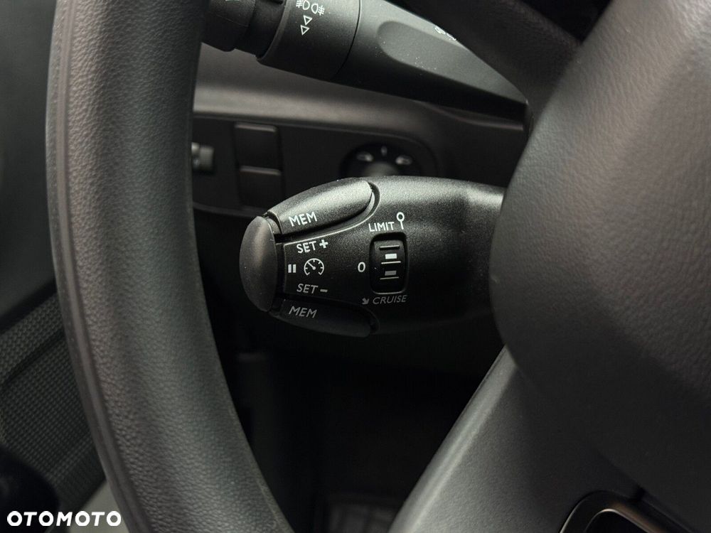 Citroën C3 1.2 PureTech Max - 22