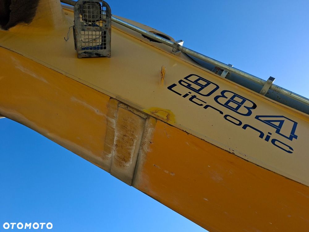 Liebherr R 984 C Hd - 25