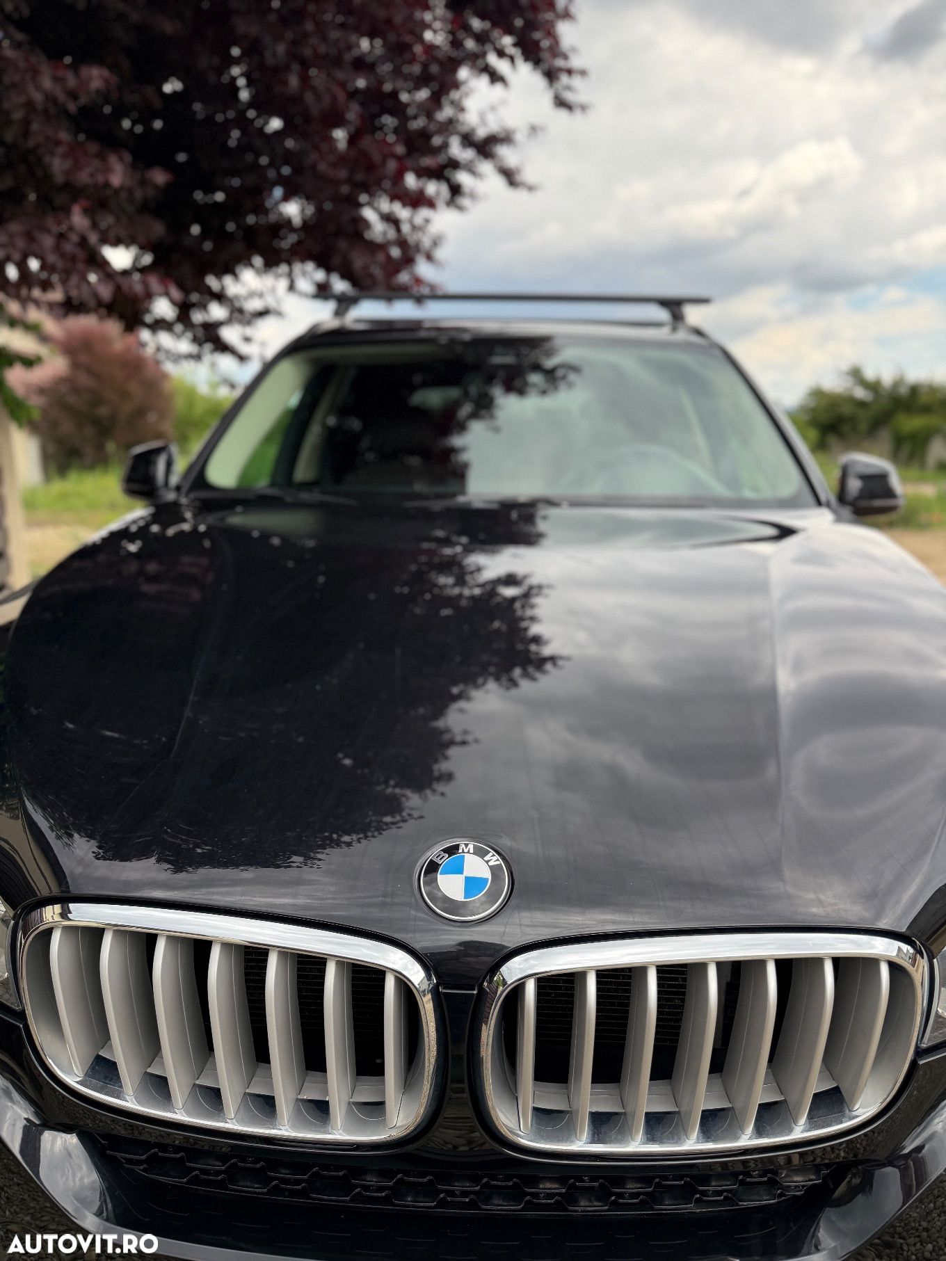BMW X5 xDrive30d - 16