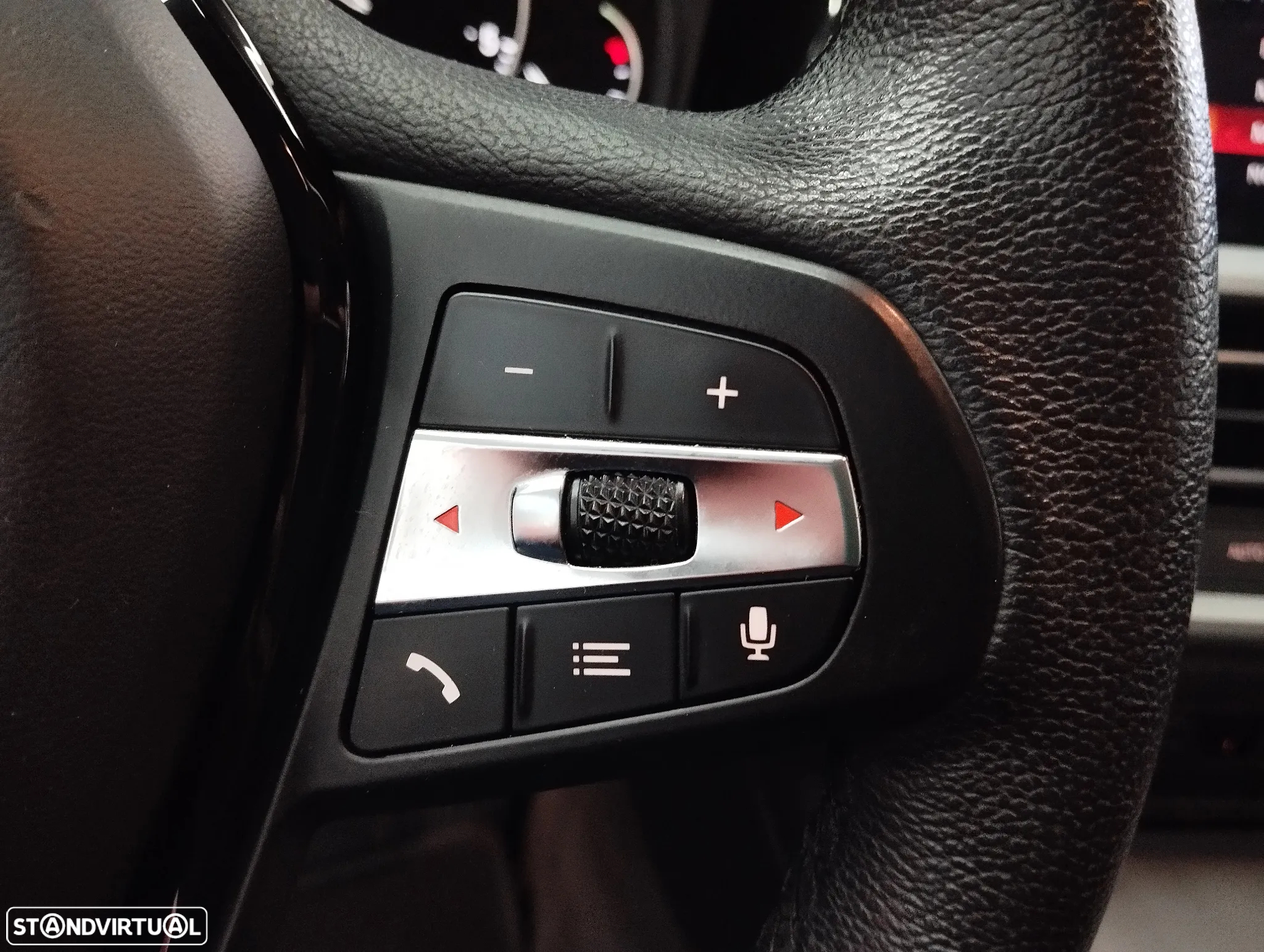 BMW 318 d Touring - 23
