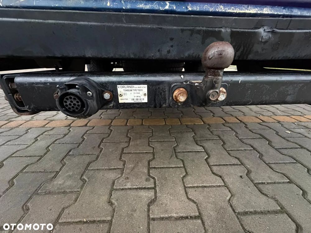 Iveco Daily 35S18 - 35