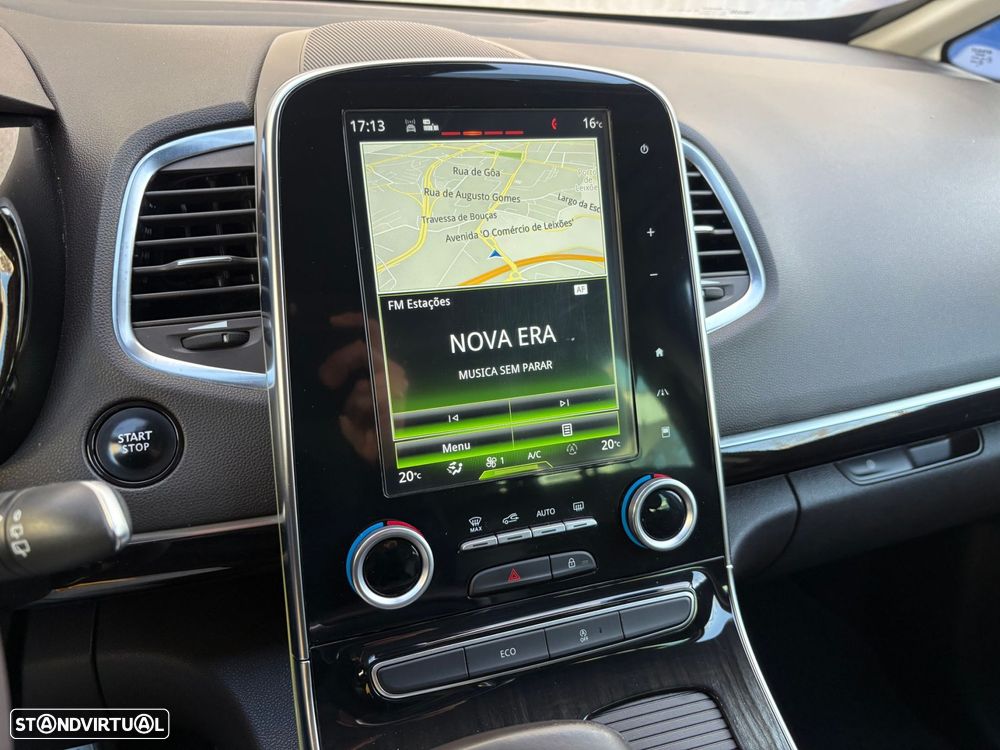 Renault Espace 1.6 dCi Zen EDC - 7