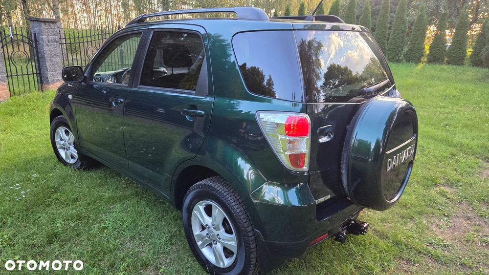 Daihatsu Terios 4WD Top S - 3