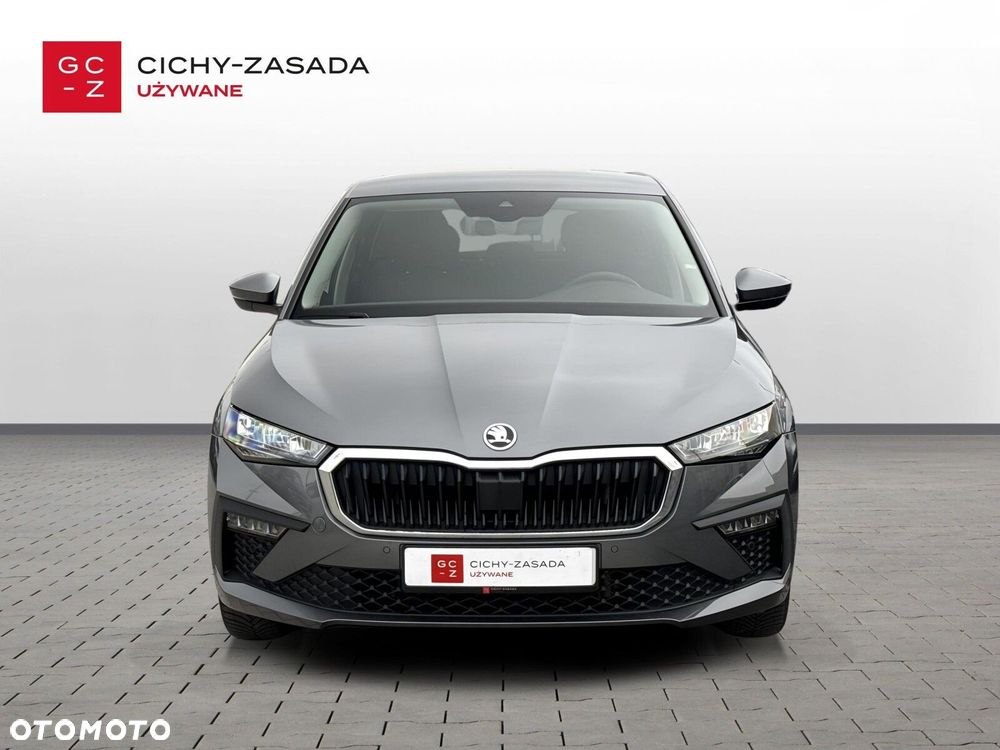 Skoda Scala 1.0 TSI Selection - 2