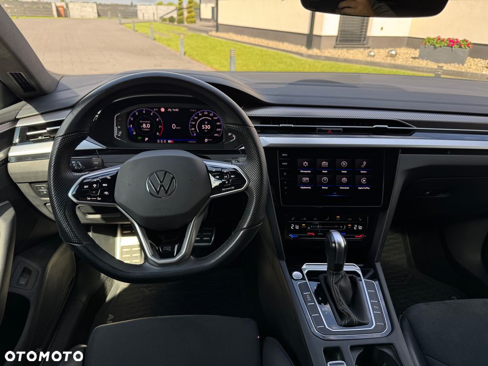 Volkswagen Arteon 2.0 TSI R-Line DSG - 18