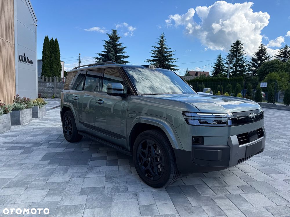 BYD Leopard 7 - 6