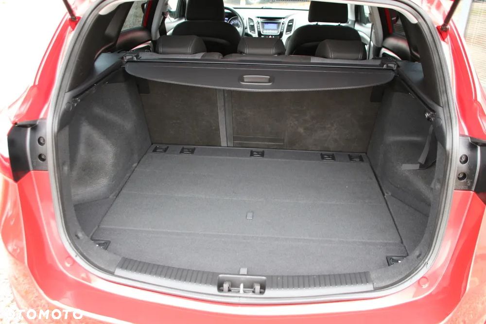 Hyundai i30 1.6 GDI Style - 29