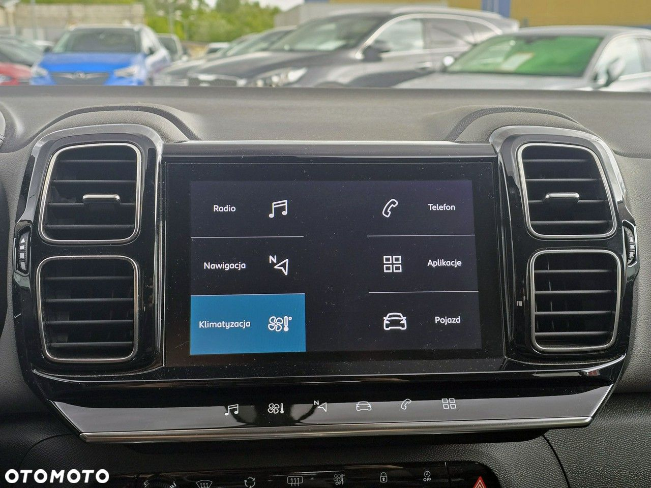 Citroën C5 Aircross - 10