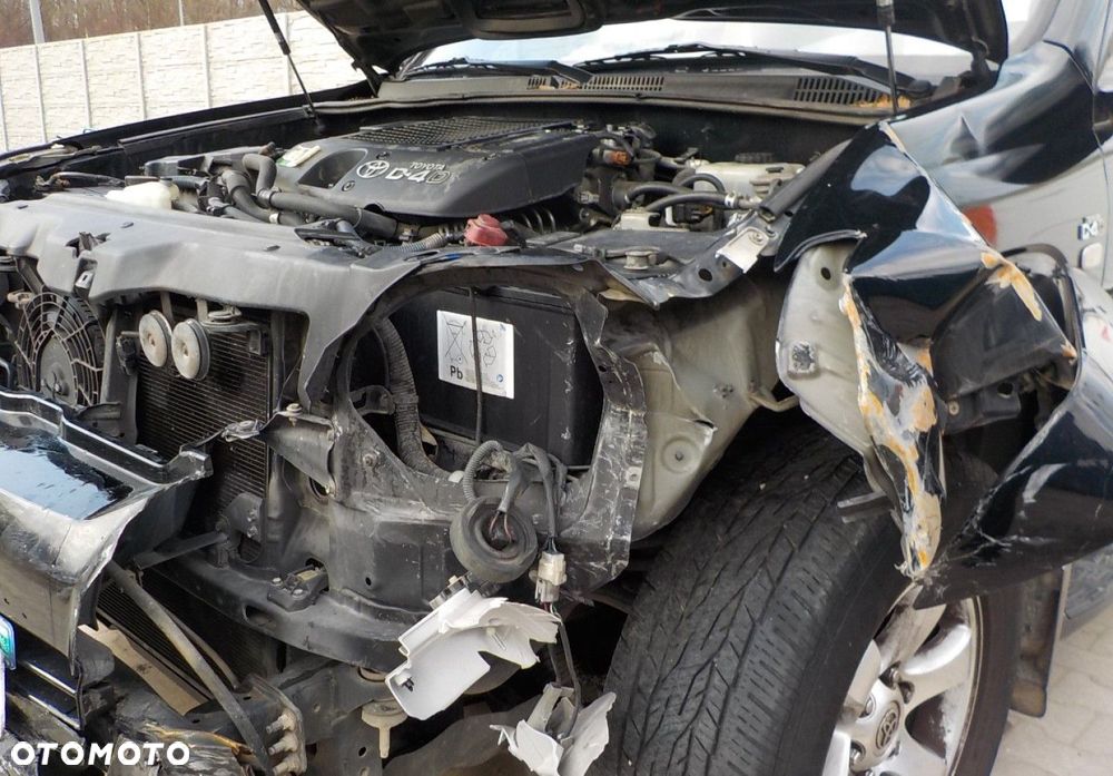 Toyota Land Cruiser - 10