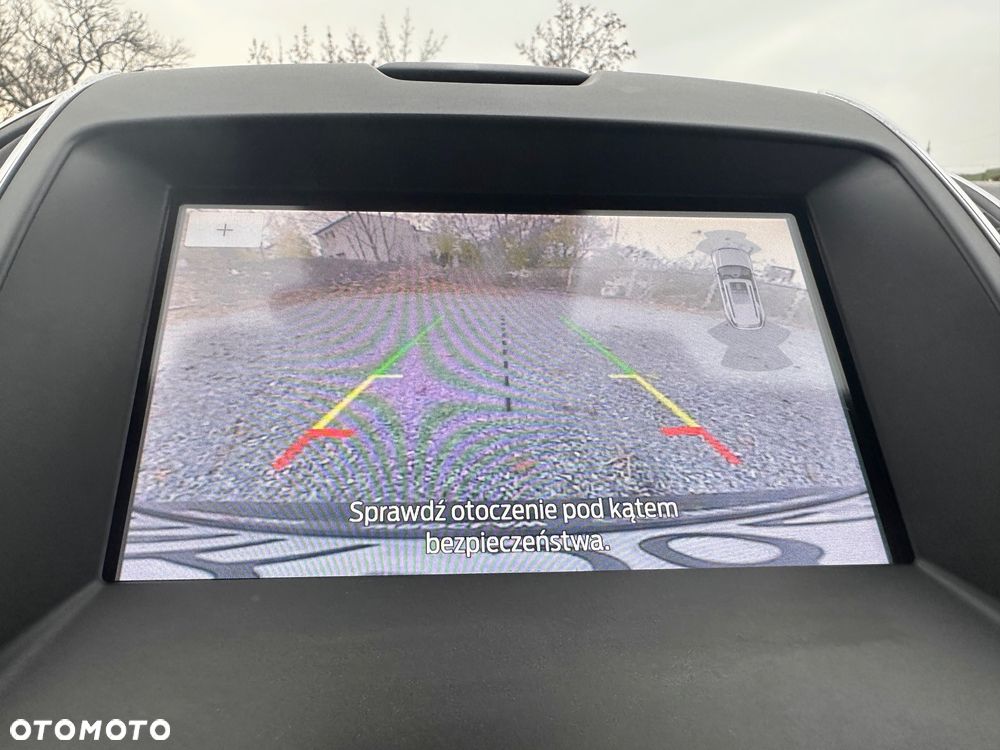 Ford S-Max 1.5 EcoBoost ST-Line - 33