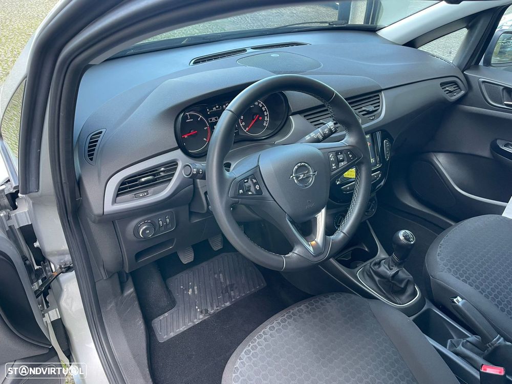 Opel Corsa 1.3 CDTi Business Edition - 4