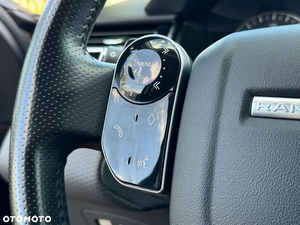 Land Rover Range Rover Velar P250 - 19
