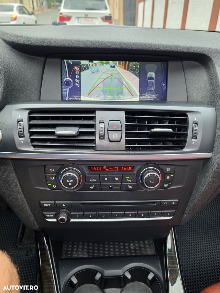 BMW X3 - 35