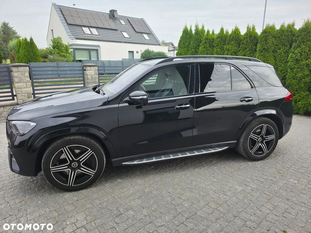 Mercedes-Benz GLE - 2