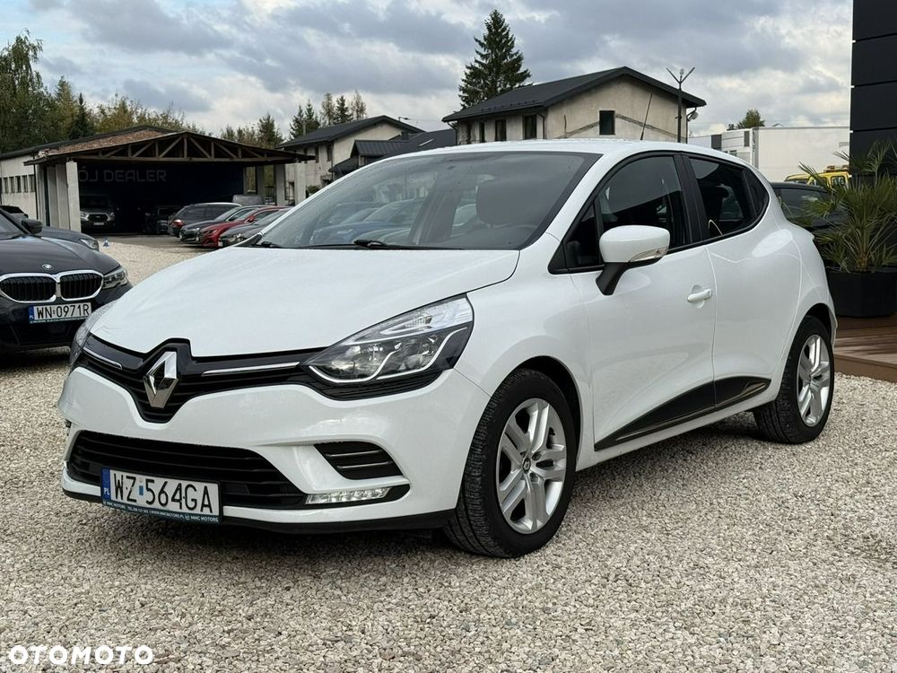 Renault Clio 0.9 Energy TCe Zen - 7