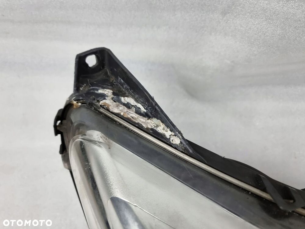 REFLEKTOR LAMPA PRAWA DUCATO BOXER JUMPER 14- - 7