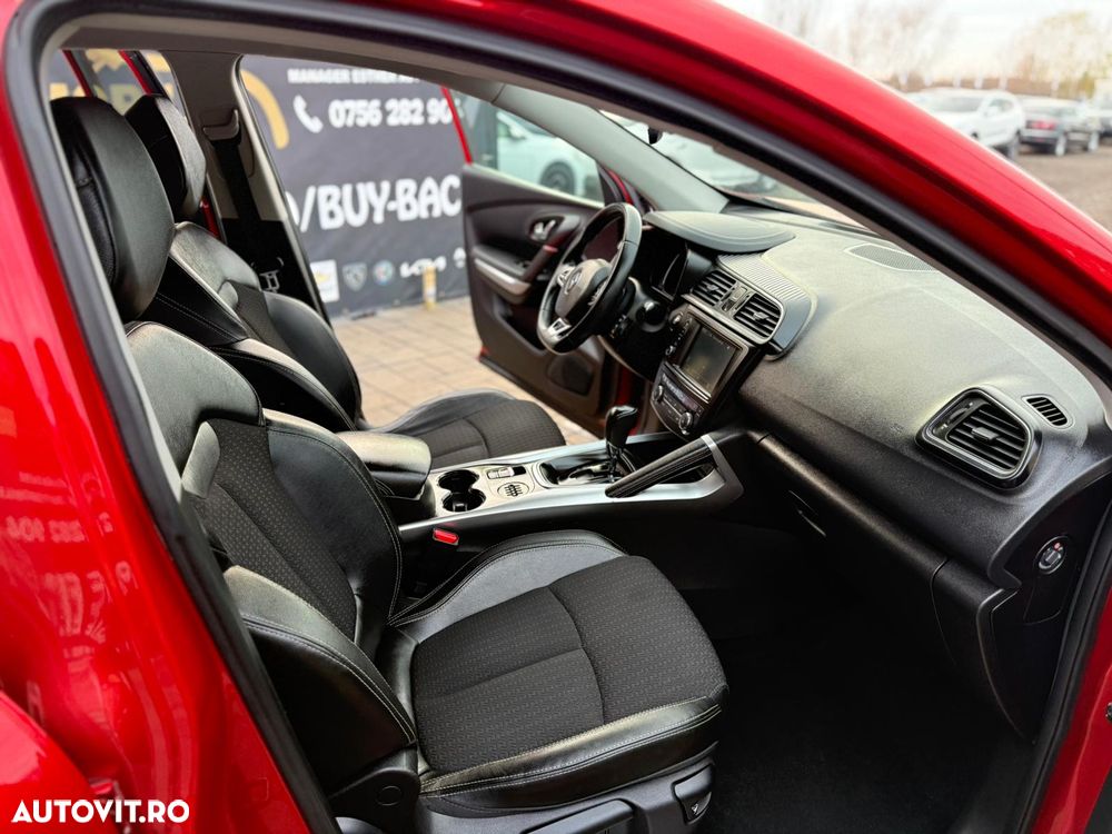 Renault Kadjar - 5