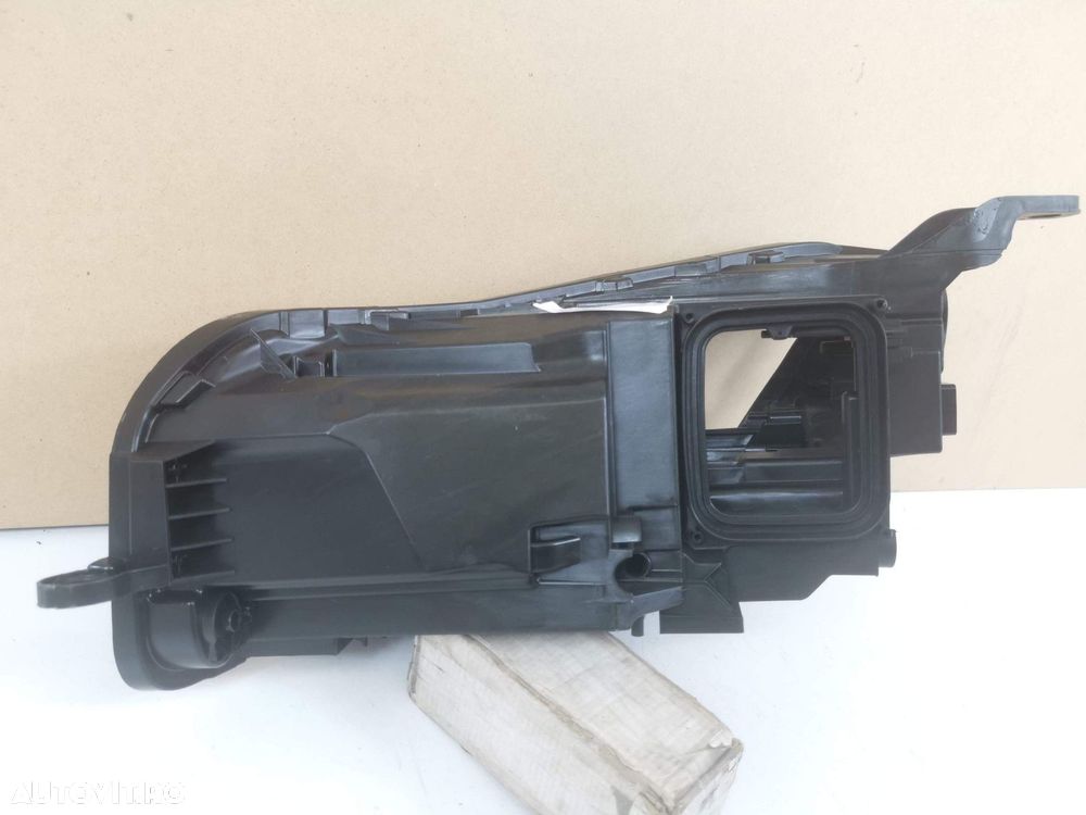 Carcasa Far Cu Sticla Far Dreapta Led Multibeam Mercedes-Benz  GLE-Cla - 7