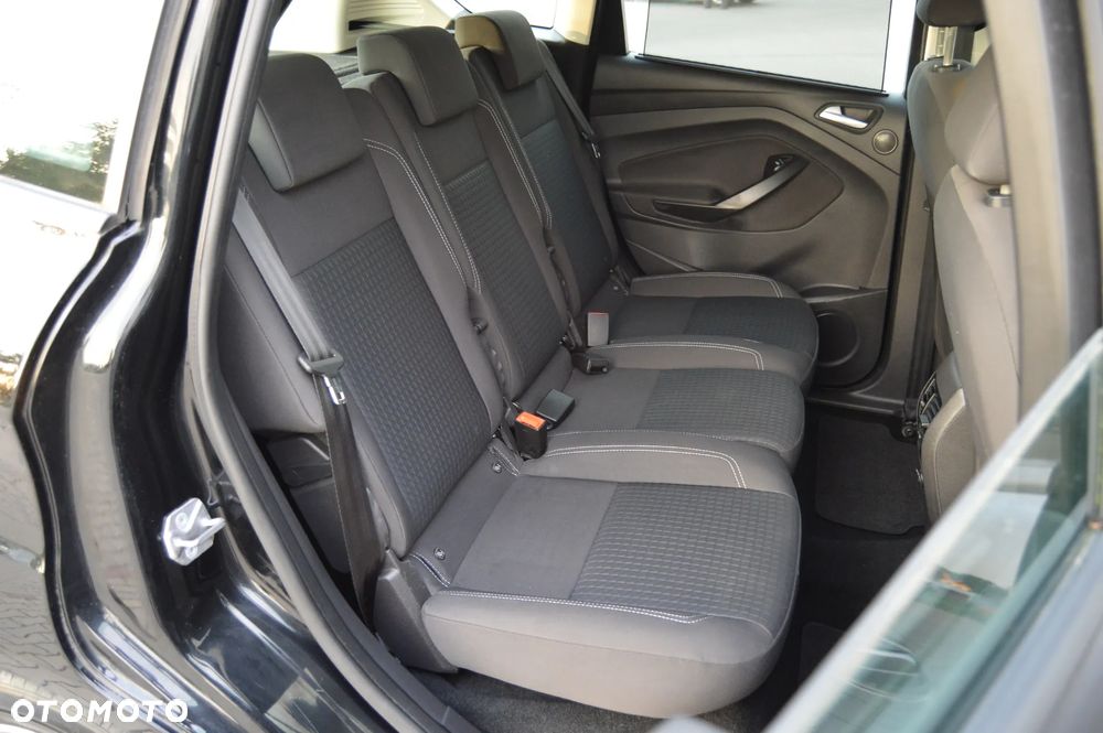 Ford C-MAX 1.0 EcoBoost Edition ASS - 33