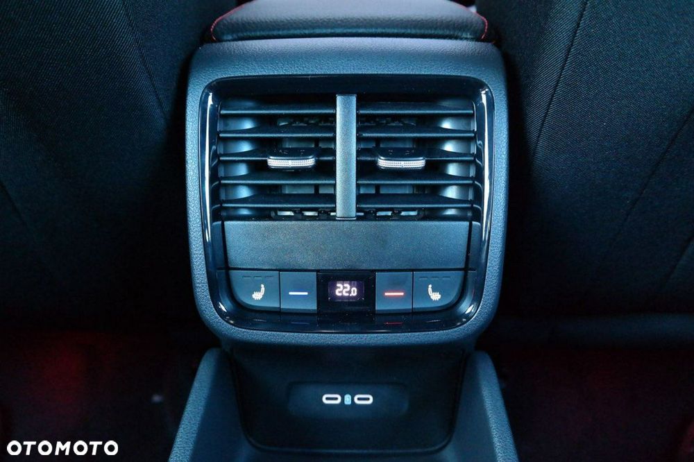 Skoda Octavia - 28