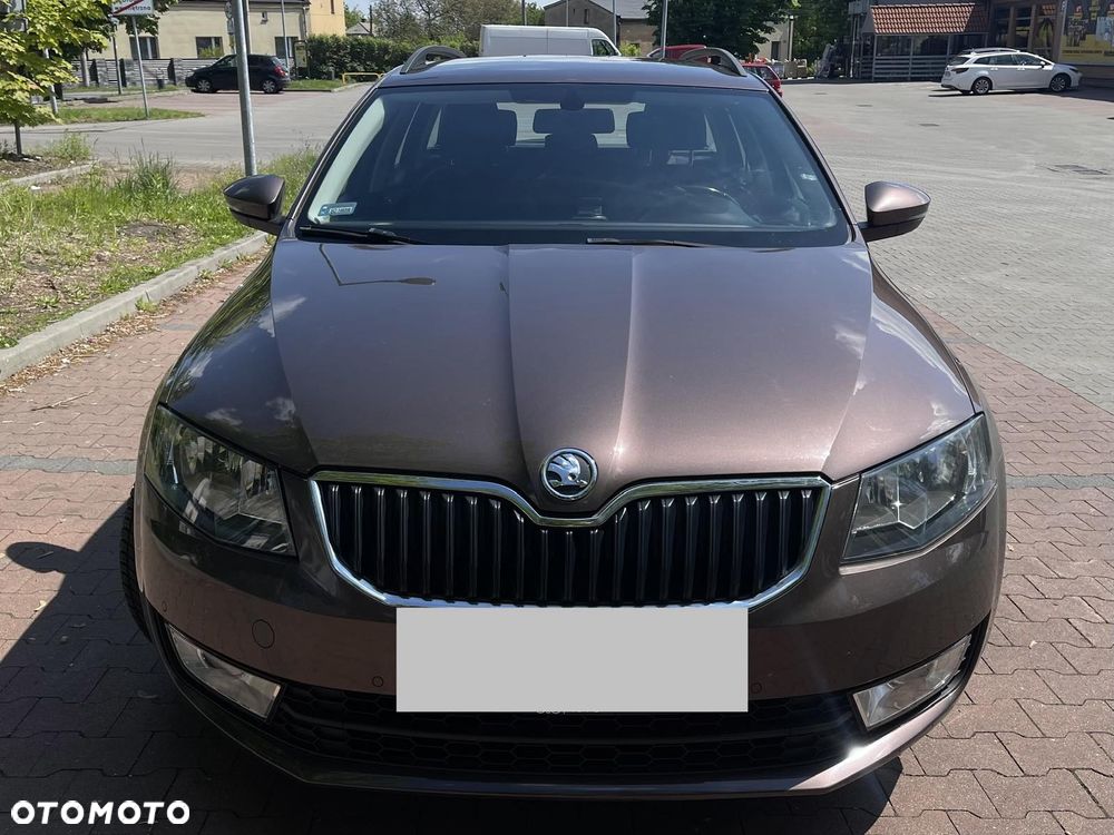 Skoda Octavia 1.2 TSI Ambition - 2