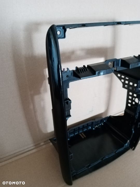 Ramka radia kieszeń Mercedes A Klasa W169 - 2