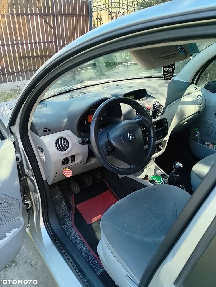 Citroën C3 1.4 HDi Advance - 3