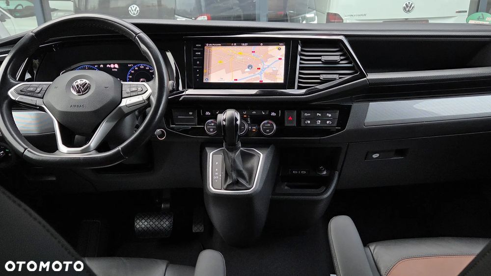 Volkswagen Multivan 2.0 TDI L1 Highline 4Motion DSG - 11