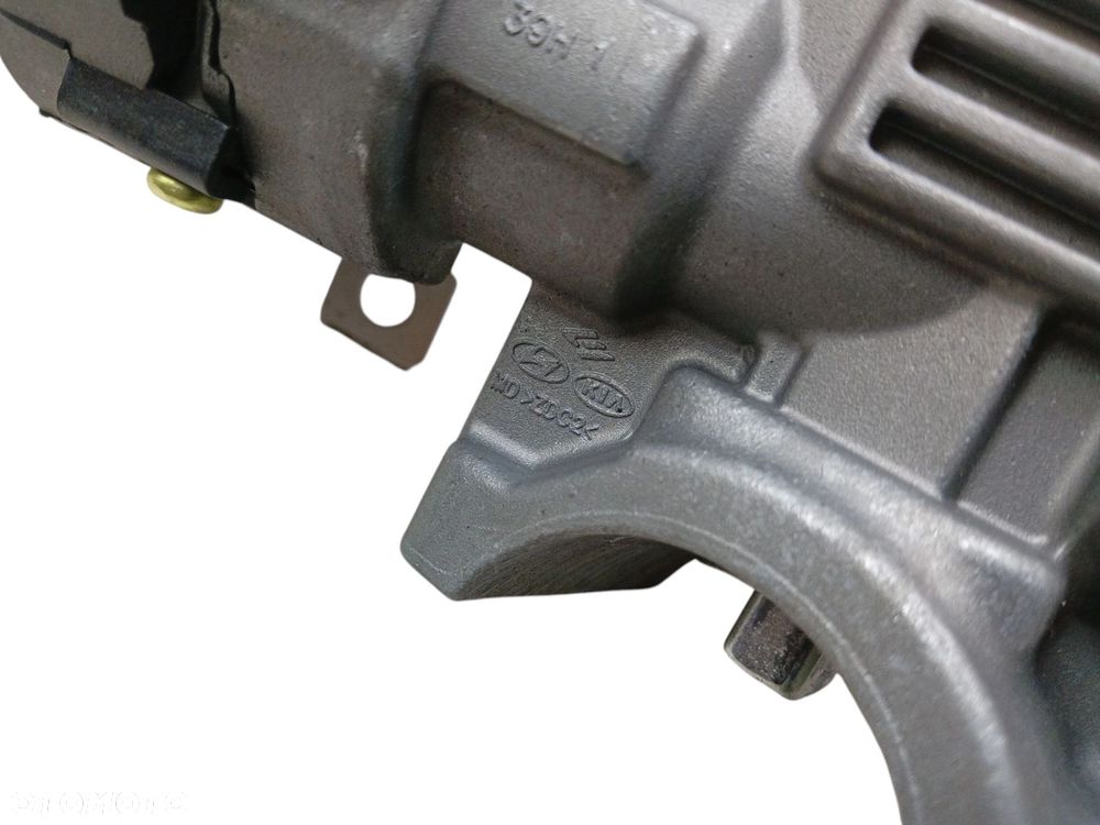 STACYJKA KLUCZYK WKŁADKA HYUNDAI I30 II (2011-2014) 1.6 16V 120KM ZDC2 - 2