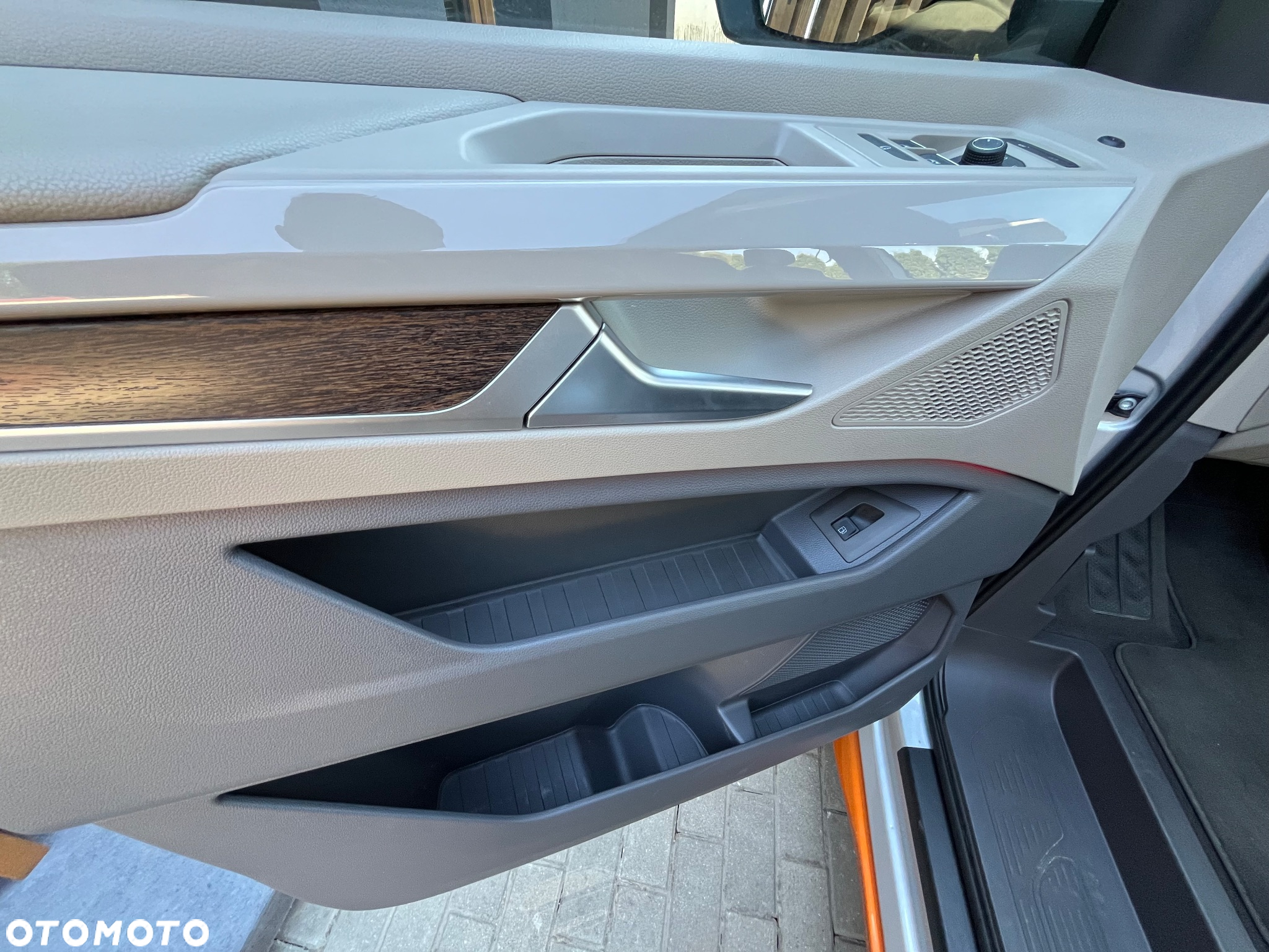 Volkswagen Multivan 1.4 TSI eHybrid PHEV L1 Style DSG - 19