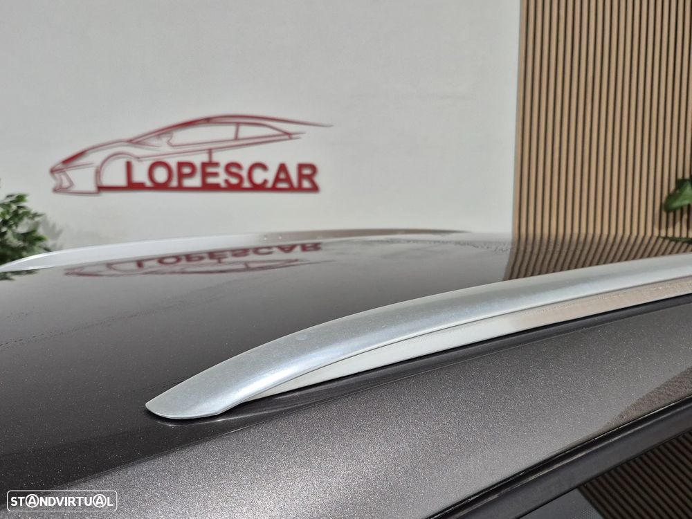 SEAT Leon X-Perience 1.6 TDi - 8