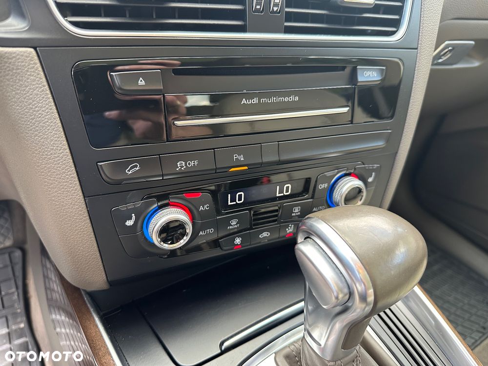 Audi Q5 - 21