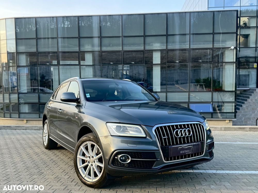 Audi Q5 - 16