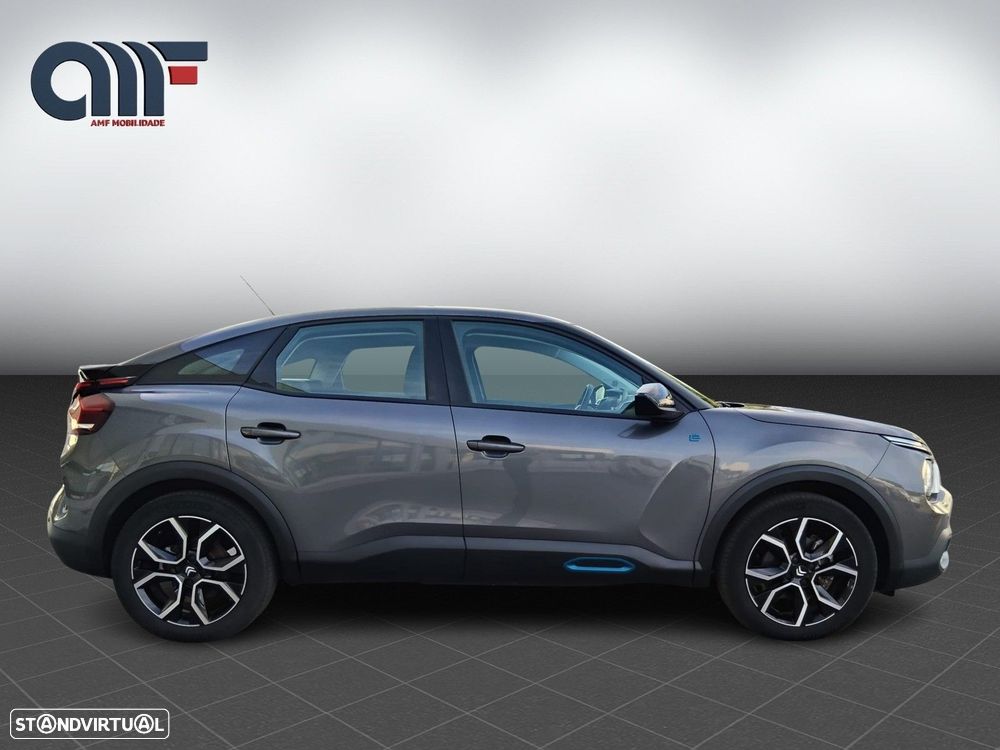 Citroën e-C4 50 kWh Feel Pack - 2