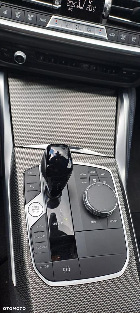 BMW Seria 4 420d M Sport - 14