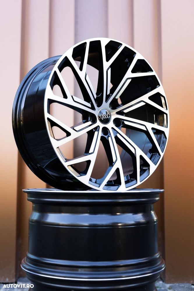 Jante 20 Audi Sline R20 A4 A5 A6 A7 A8 Q3 Q5 Q7 Q8 - 5