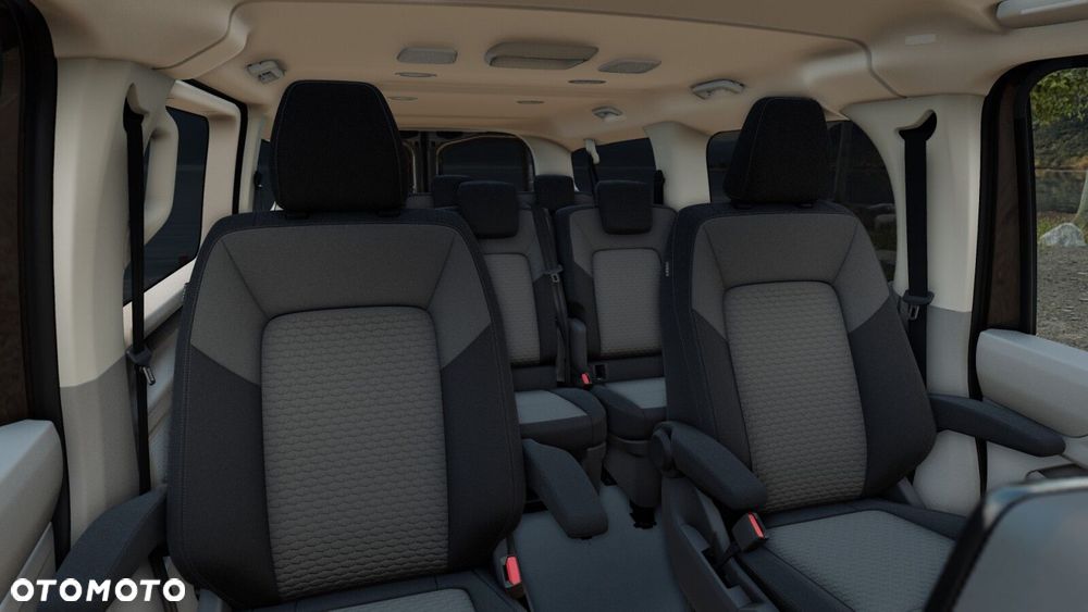 Volkswagen Caravelle 2.0 TDI L2 Life - 14
