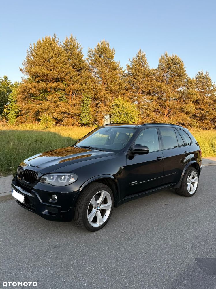 BMW X5 - 11