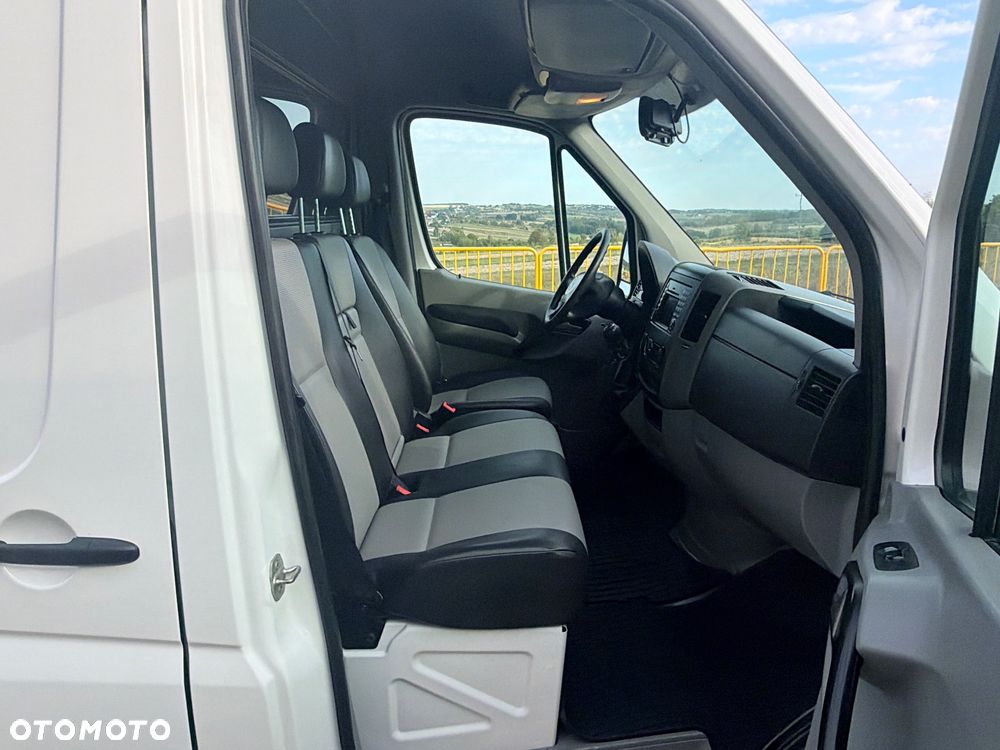 Volkswagen CRAFTER - 24