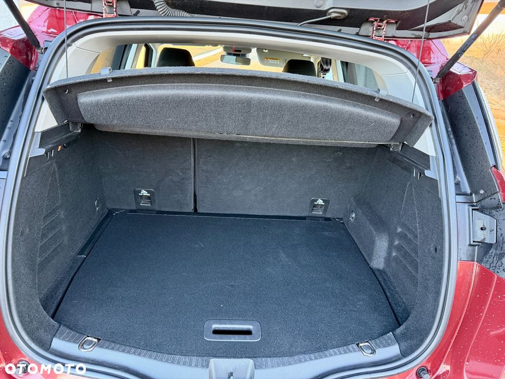 Renault Scenic ENERGY TCe 115 EXPERIENCE - 22