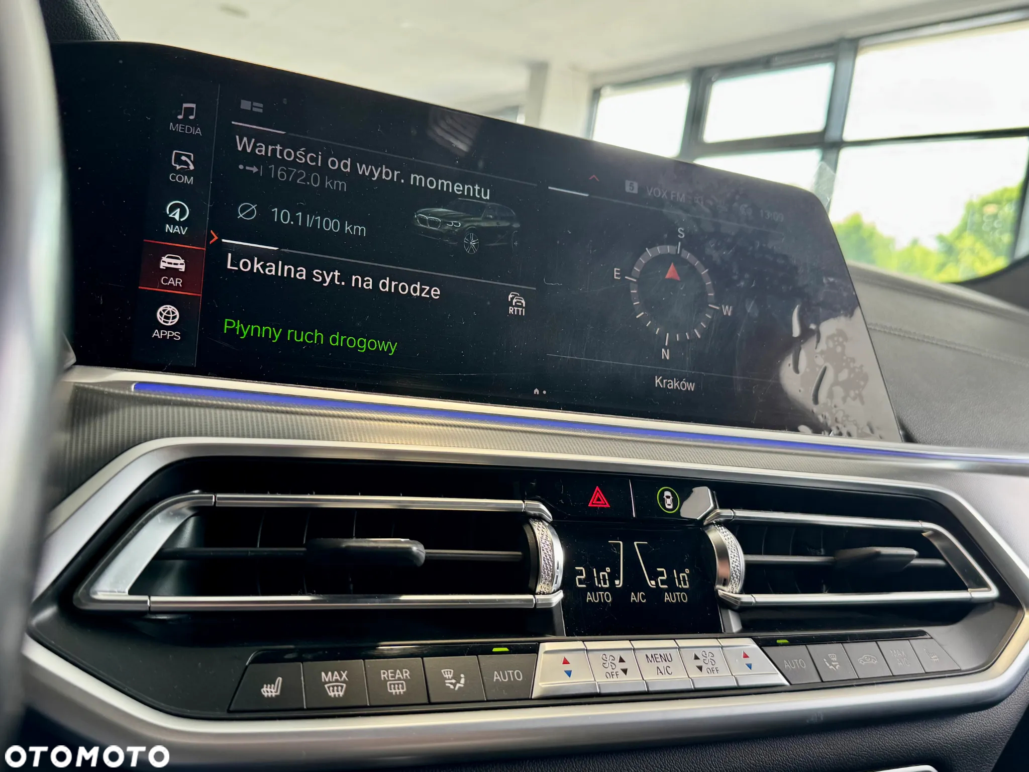BMW X5 xDrive30d sport - 20