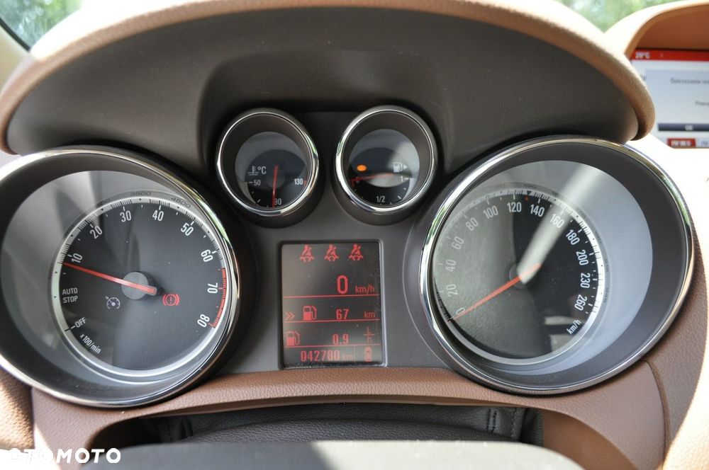 Opel Mokka - 9