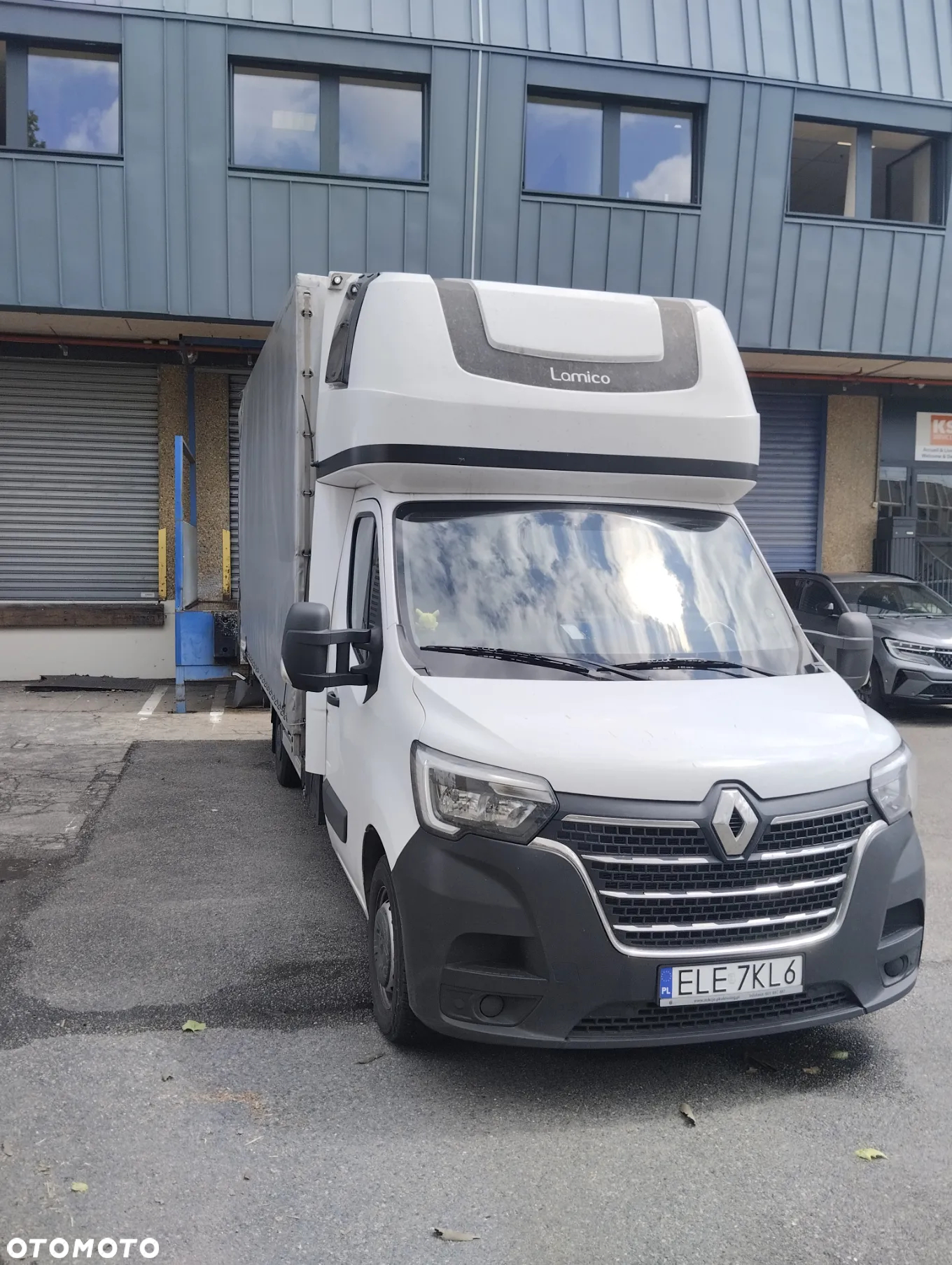 Renault Master - 17
